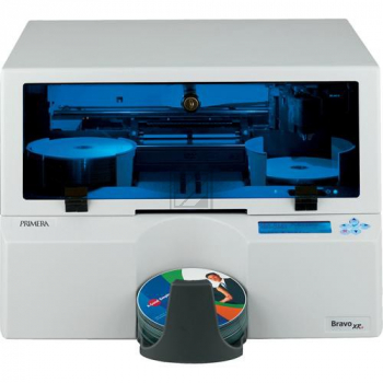 PRIMERA Bravo XRN Network Printer