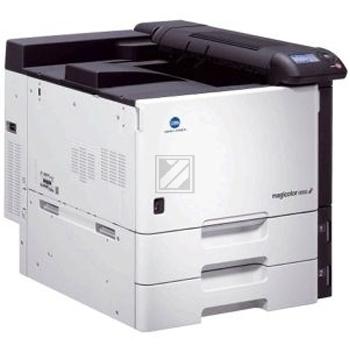 Konica Minolta Magicolor 8650 DN