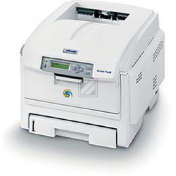 Olivetti D-Color P 20 W