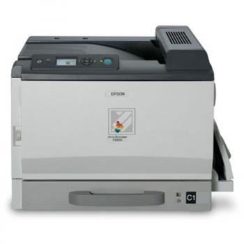 Epson Aculaser C 9200 D3tnc