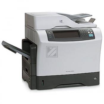 Hewlett Packard (HP) Laserjet 4345 XM MFP