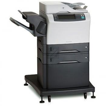 Hewlett Packard (HP) Laserjet 4345 XS MFP