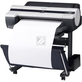 Canon Imageprograf IPF 610