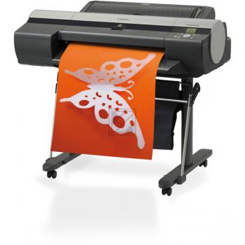 Canon Imageprograf IPF 6000 S