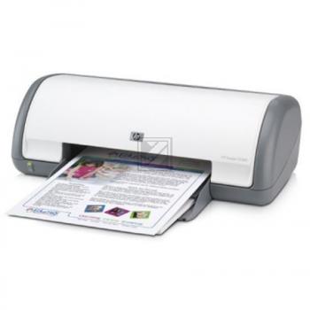 Hewlett Packard (HP) Deskjet D 1560