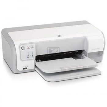 Hewlett Packard (HP) Deskjet D 4360