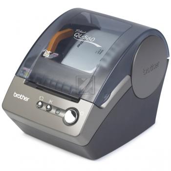 BROTHER P-Touch QL-560 P