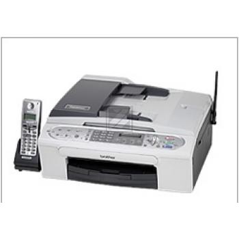 Brother FAX 2580 C