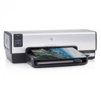 Hewlett Packard (HP) Deskjet 6540 D