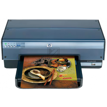 Hewlett Packard (HP) Deskjet 6830