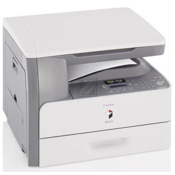 Canon Imagerunner 1018