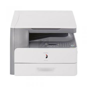 Canon Imagerunner 1018 J