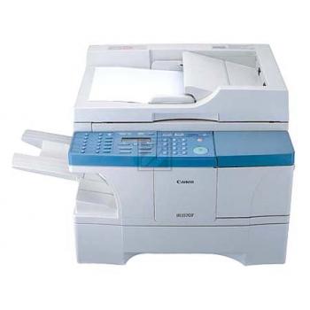 Canon Imagerunner 1570 F