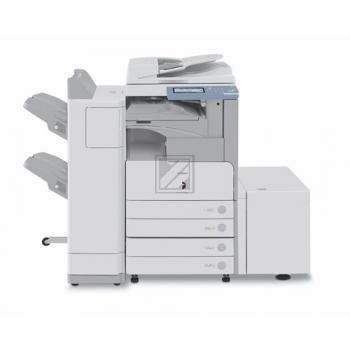 Canon Imagerunner 2870 F