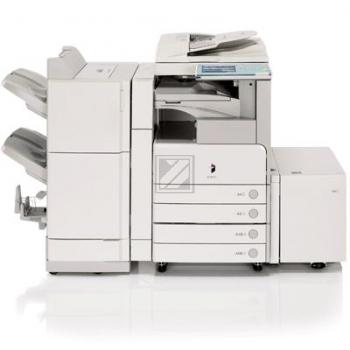 Canon Imagerunner 3035 N