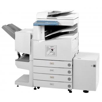 Canon Imagerunner 3300