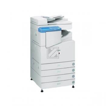 Canon Imagerunner 3300 I
