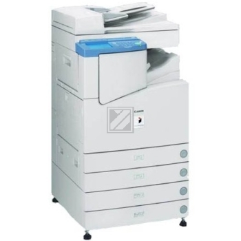 Canon Imagerunner 3300 I