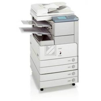 Canon Imagerunner 3530 N