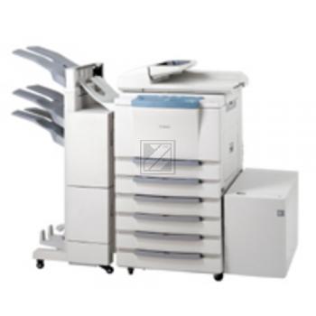 Canon Imagerunner 400 Y