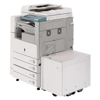 Canon Imagerunner 4570