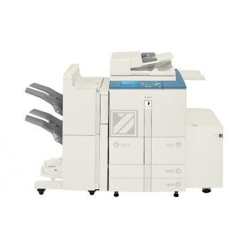Canon Imagerunner 5020