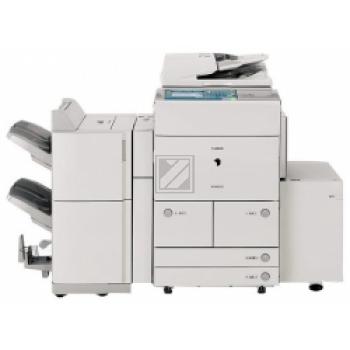 Canon Imagerunner 6870
