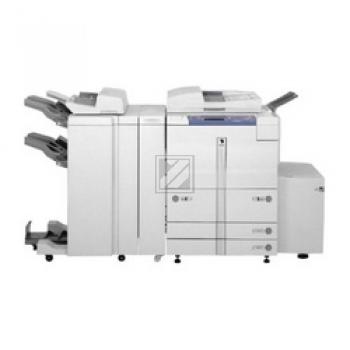 Canon Imagerunner 8500