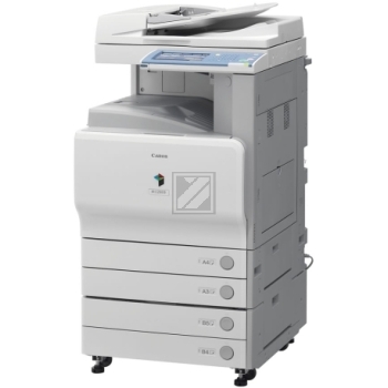 Canon Imagerunner C 2380