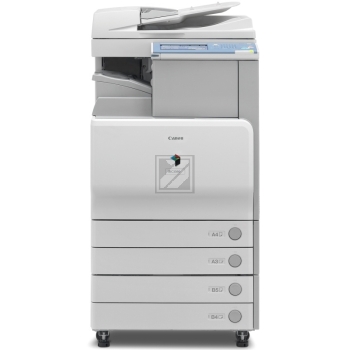 Canon Imagerunner C 2880