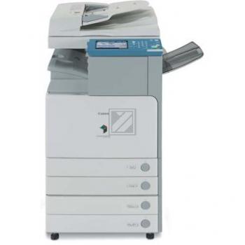 Canon Imagerunner C 3170