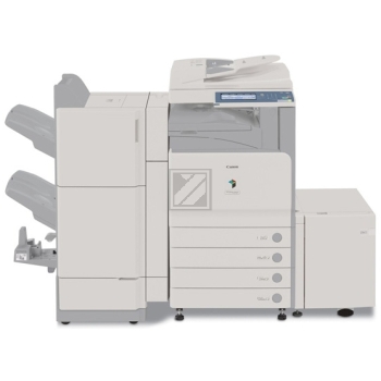 Canon Imagerunner C 3380 I
