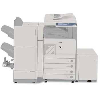 Canon Imagerunner C 3580