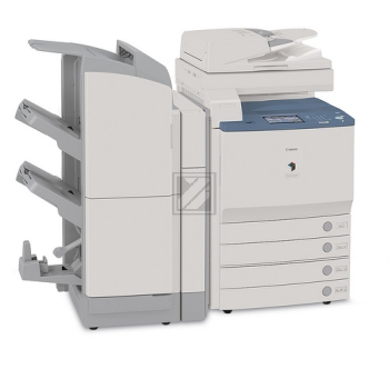 Canon Imagerunner C 4580
