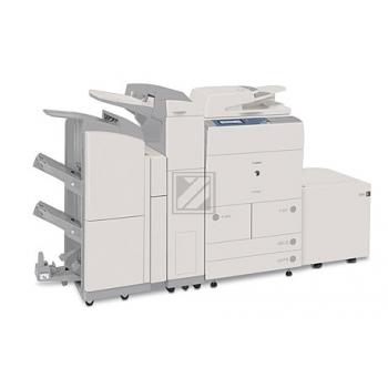 Canon Imagerunner C 4581 I