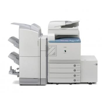Canon Imagerunner C 5185