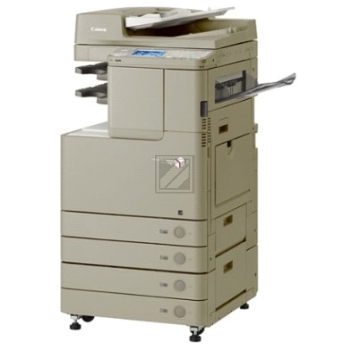 Canon Imagerunner C 2020