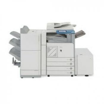 Canon IR C 3100