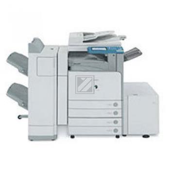 Canon Imagerunner C 3100