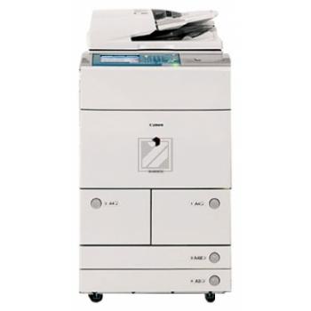Canon IR C 5870