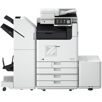 Canon Imagerunner C 5870 U