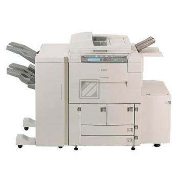 Canon IR 600