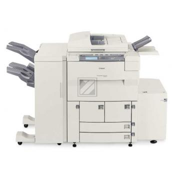 Canon IR 600 V