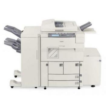 Canon Imagerunner 600 V