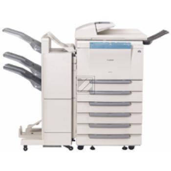 Canon Imagerunner 330 N