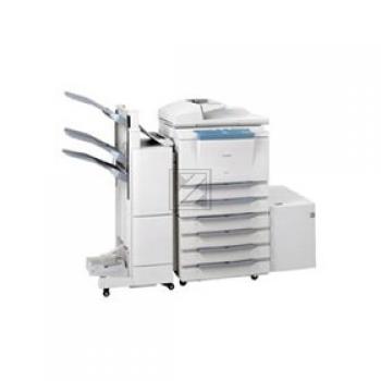 Canon Imagerunner 330 S