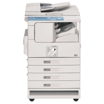 Canon IR 1610