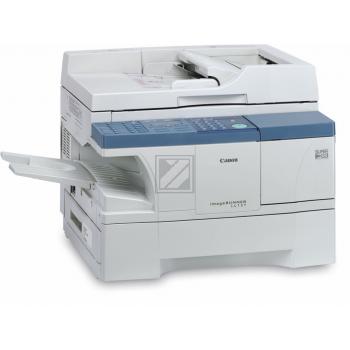 Canon Imagerunner 1670