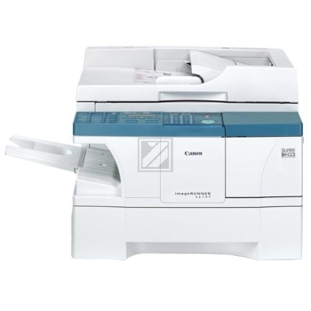 Canon IR 1670 F