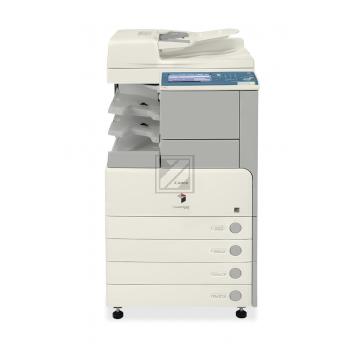 Canon Imagerunner 3230